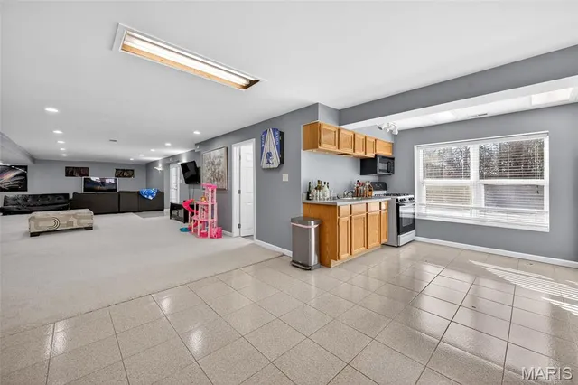 $489,000 | 4562 Briargate Drive, St. Charles, MO 63304