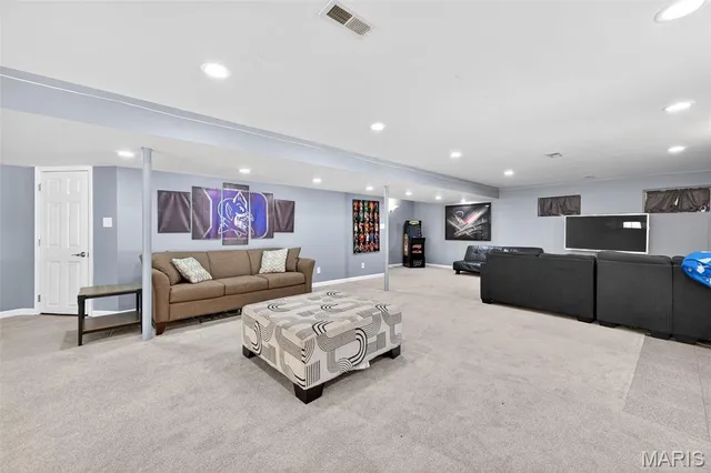 $489,000 | 4562 Briargate Drive, St. Charles, MO 63304