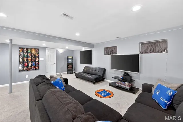 $489,000 | 4562 Briargate Drive, St. Charles, MO 63304