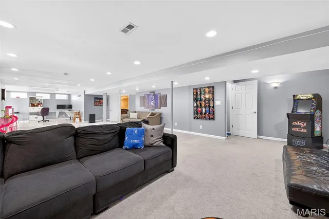 $489,000 | 4562 Briargate Drive, St. Charles, MO 63304