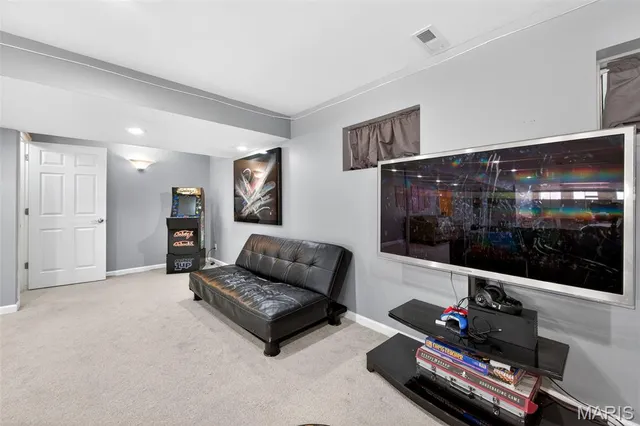 $489,000 | 4562 Briargate Drive, St. Charles, MO 63304