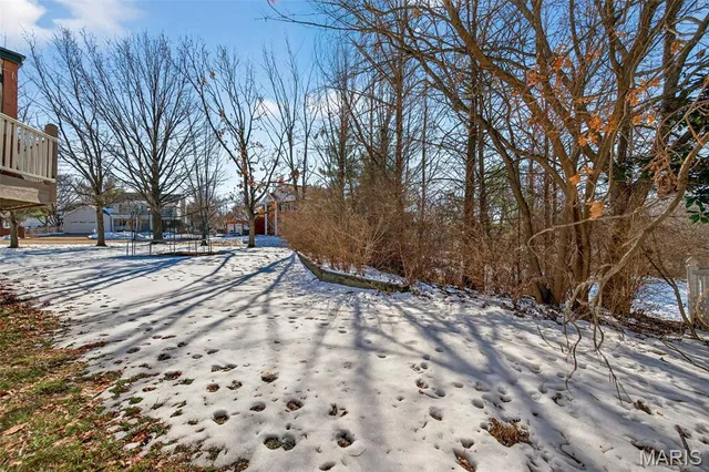 $489,000 | 4562 Briargate Drive, St. Charles, MO 63304