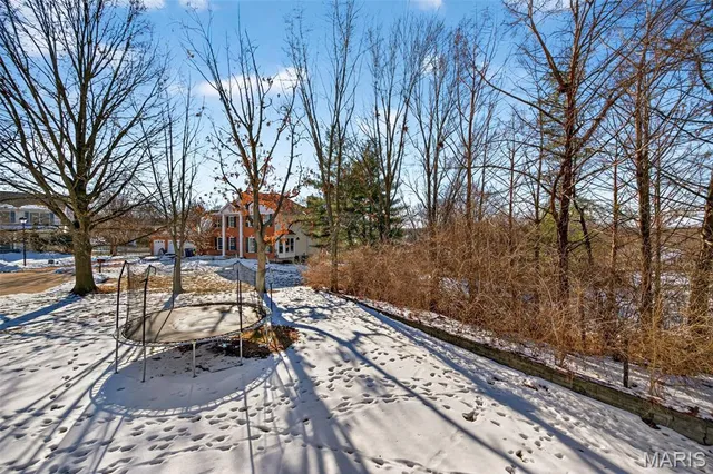 $489,000 | 4562 Briargate Drive, St. Charles, MO 63304