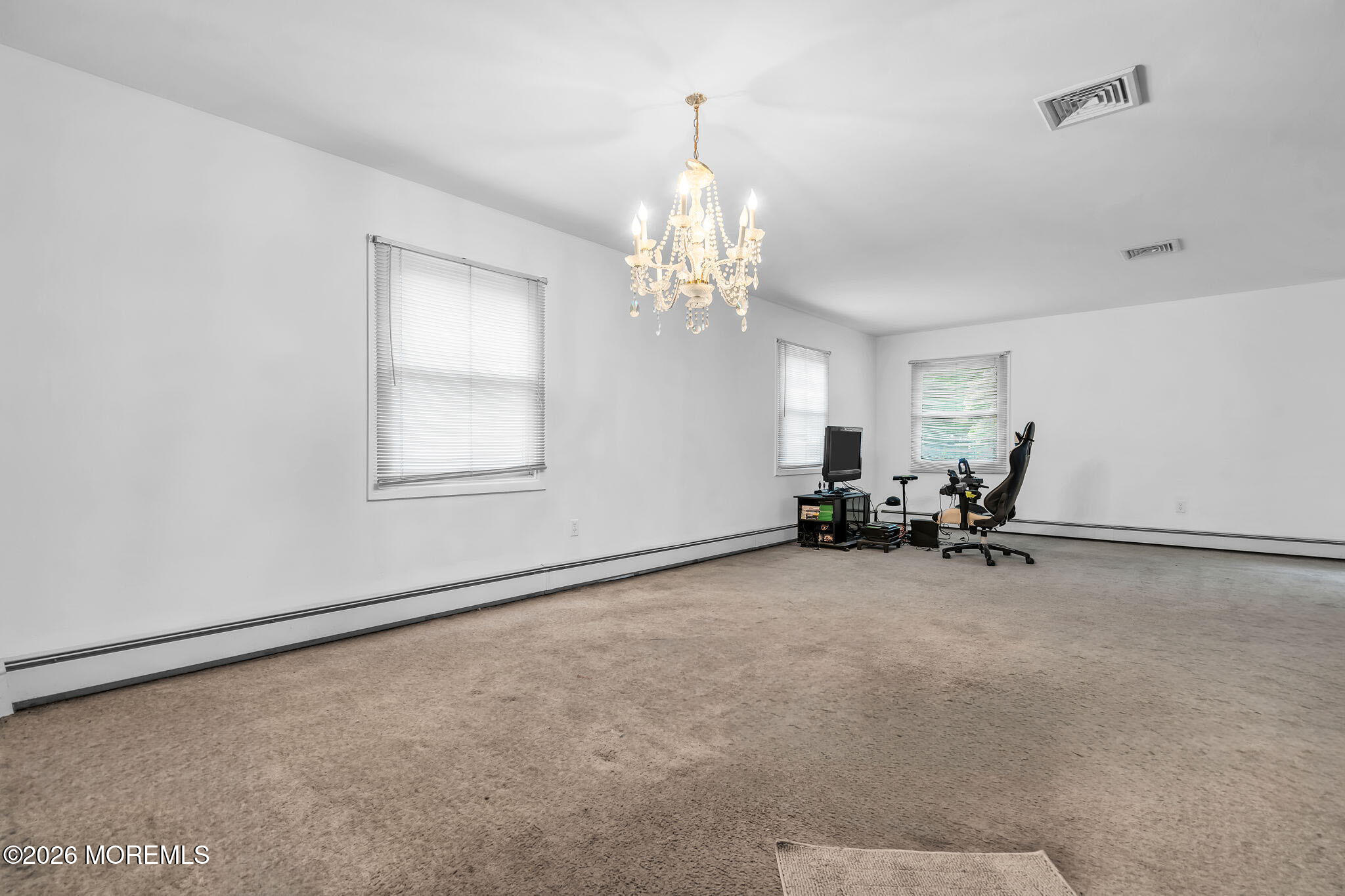 580 Lloyd Road Matawan, NJ 07747 - Photo 10 of 23 Dining/living room