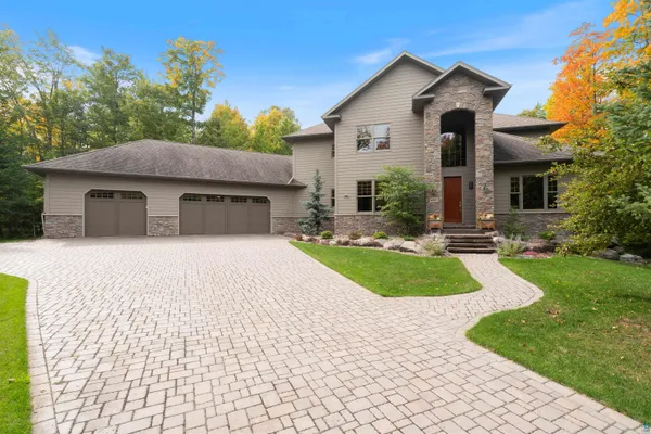 $975,000 | 4391 Grouse Ridge Drive, Hermantown, MN 55811