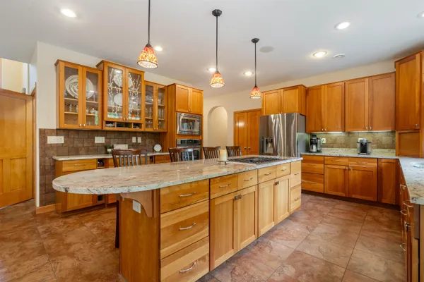 $975,000 | 4391 Grouse Ridge Drive, Hermantown, MN 55811