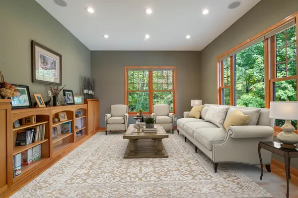 $975,000 | 4391 Grouse Ridge Drive, Hermantown, MN 55811