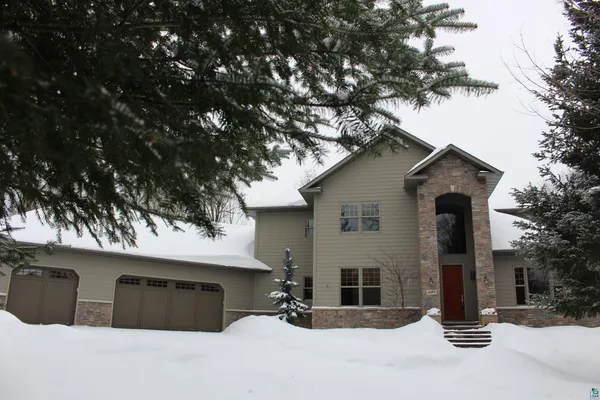 $975,000 | 4391 Grouse Ridge Drive, Hermantown, MN 55811