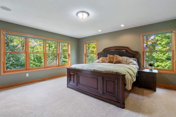 $975,000 | 4391 Grouse Ridge Drive, Hermantown, MN 55811