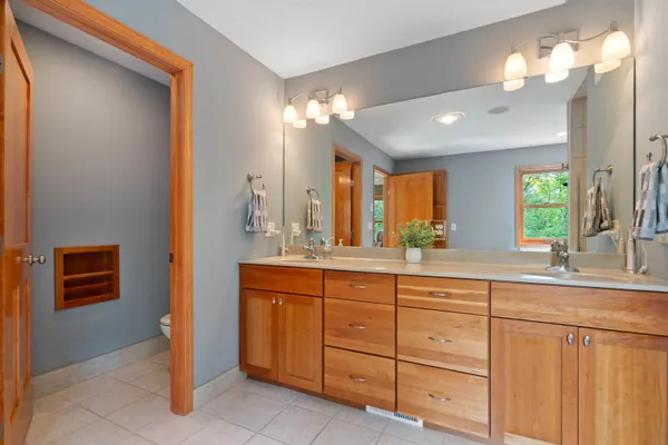 $975,000 | 4391 Grouse Ridge Drive, Hermantown, MN 55811