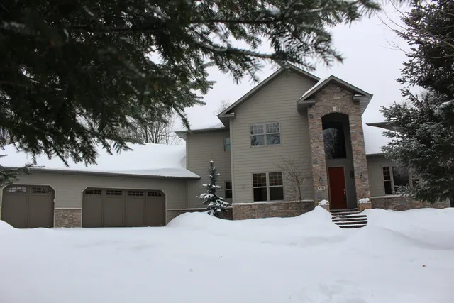 $999,900 | 4391 Grouse Ridge Drive, Hermantown, MN 55811