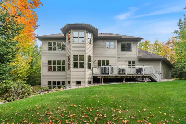 $975,000 | 4391 Grouse Ridge Drive, Hermantown, MN 55811