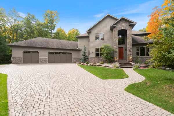 $975,000 | 4391 Grouse Ridge Drive, Hermantown, MN 55811