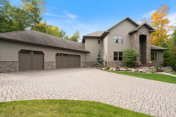 $975,000 | 4391 Grouse Ridge Drive, Hermantown, MN 55811