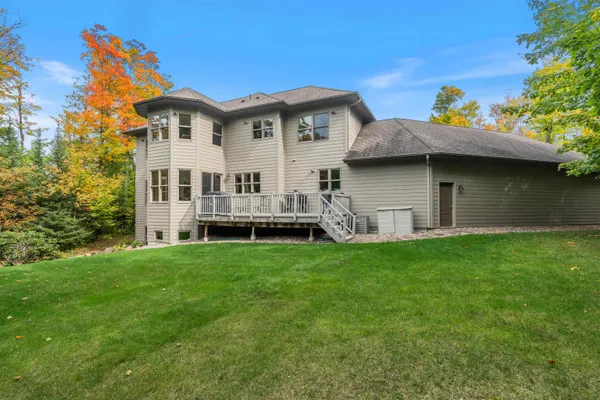 $975,000 | 4391 Grouse Ridge Drive, Hermantown, MN 55811