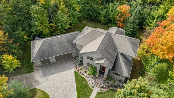 $975,000 | 4391 Grouse Ridge Drive, Hermantown, MN 55811