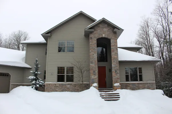 $975,000 | 4391 Grouse Ridge Drive, Hermantown, MN 55811