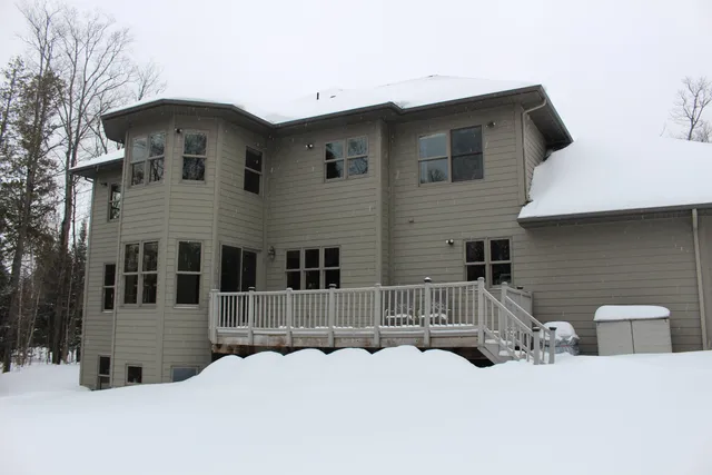 $999,900 | 4391 Grouse Ridge Drive, Hermantown, MN 55811