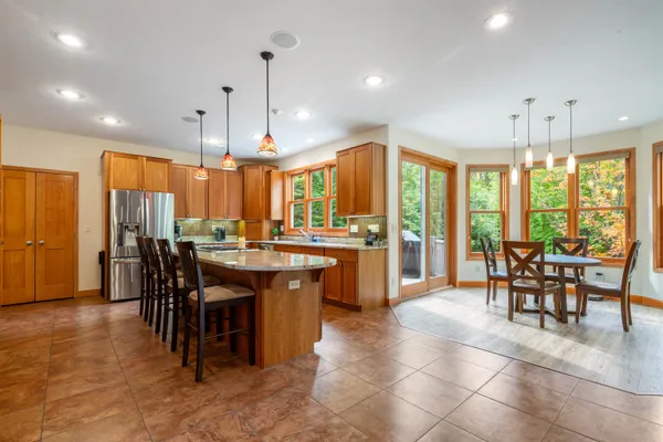 $975,000 | 4391 Grouse Ridge Drive, Hermantown, MN 55811