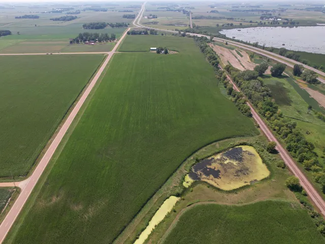 $2,209,550 | 16810 County Road 31, Norwood Young America, MN 55368