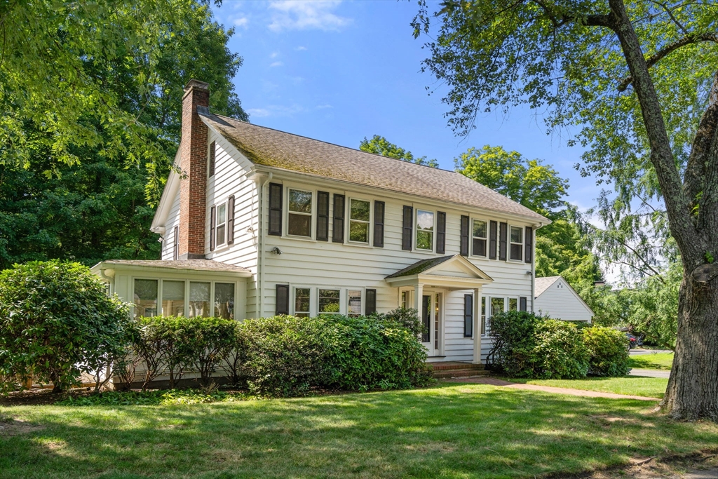 7 Grantland Road Wellesley, MA 02481 - Photo 34 of 34 Gallery Image 34