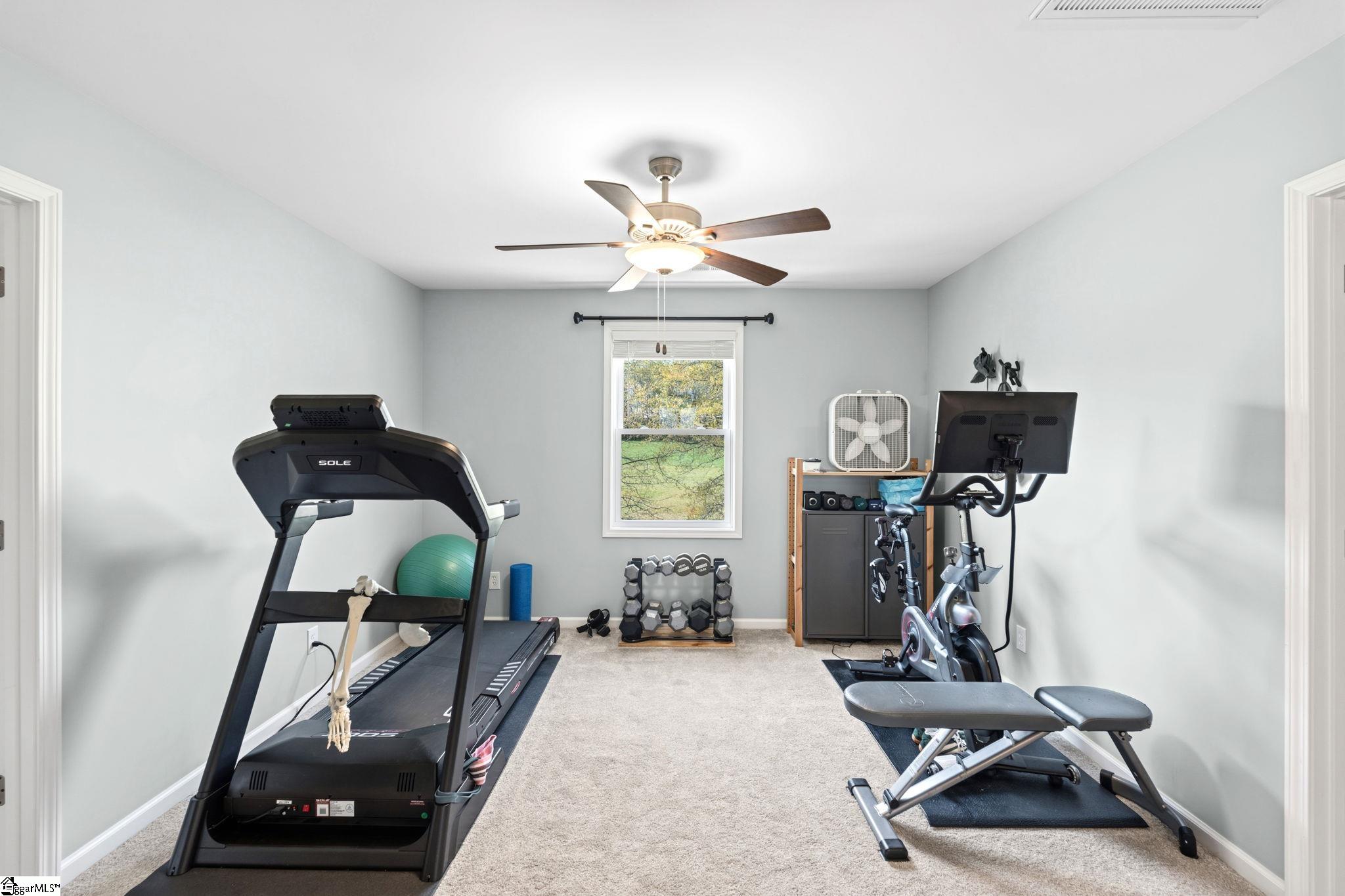 2762 Allen Bridge Road Fountain Inn, SC 29644 - Photo 24 of 41