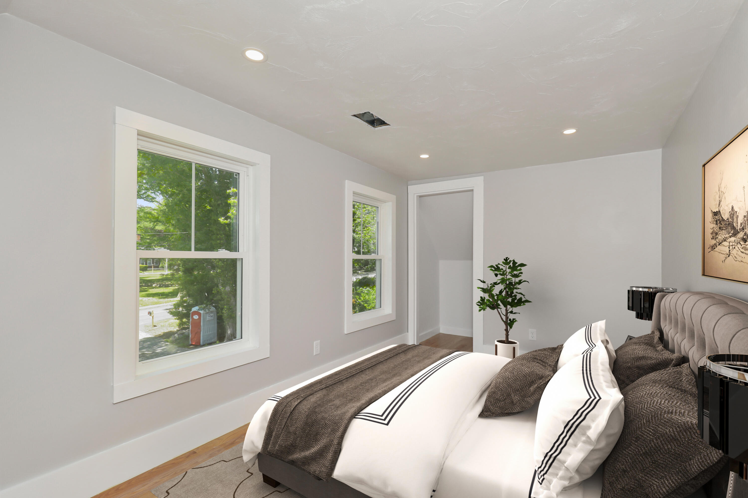 289 Old Main Road North Falmouth, MA 02556 - Photo 26 of 39 018-photo-bedroom-9266225
