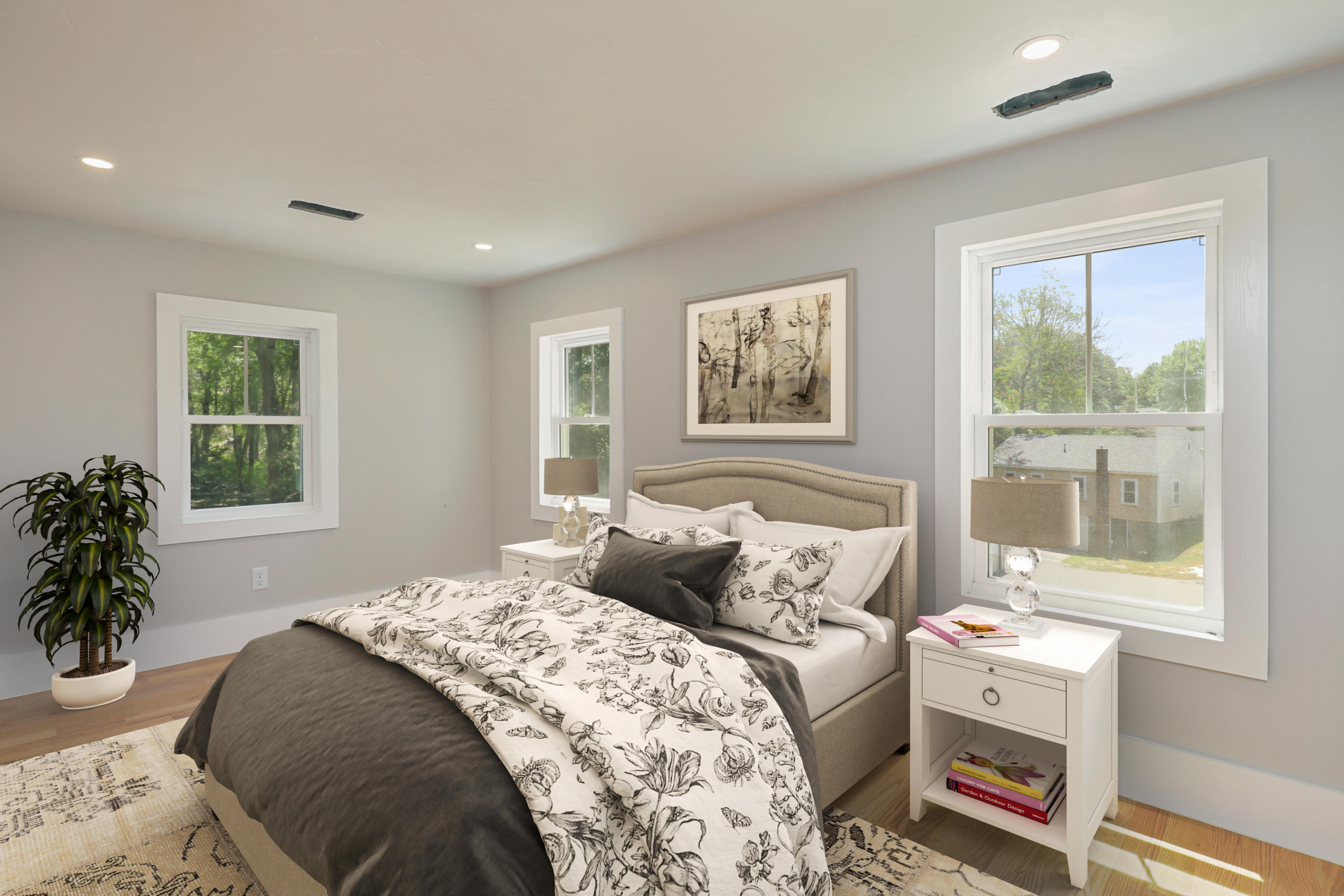 289 Old Main Road North Falmouth, MA 02556 - Photo 30 of 39 020-photo-bedroom-9266228