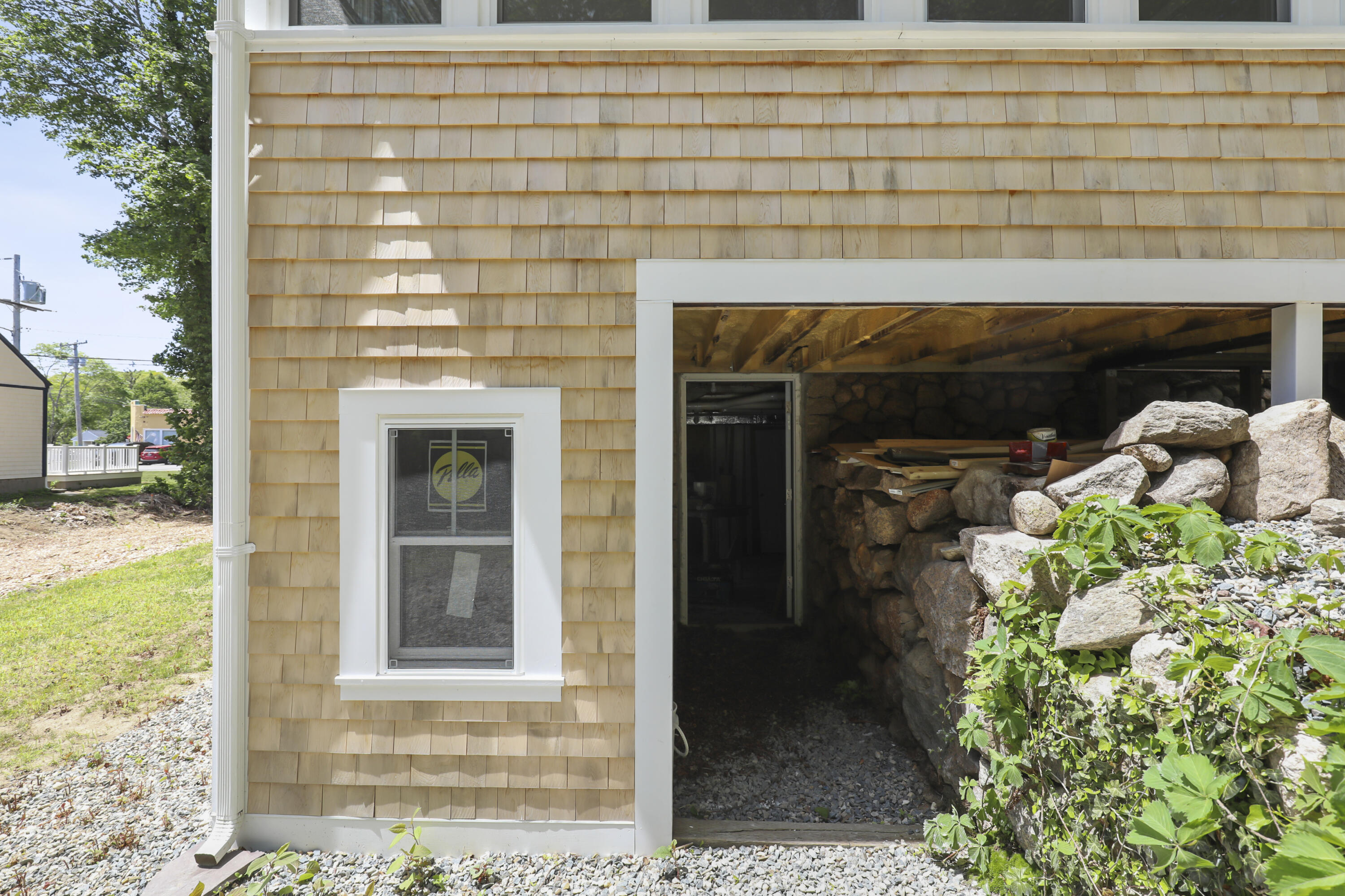 289 Old Main Road North Falmouth, MA 02556 - Photo 6 of 39 026-photo-rear-view-9266234