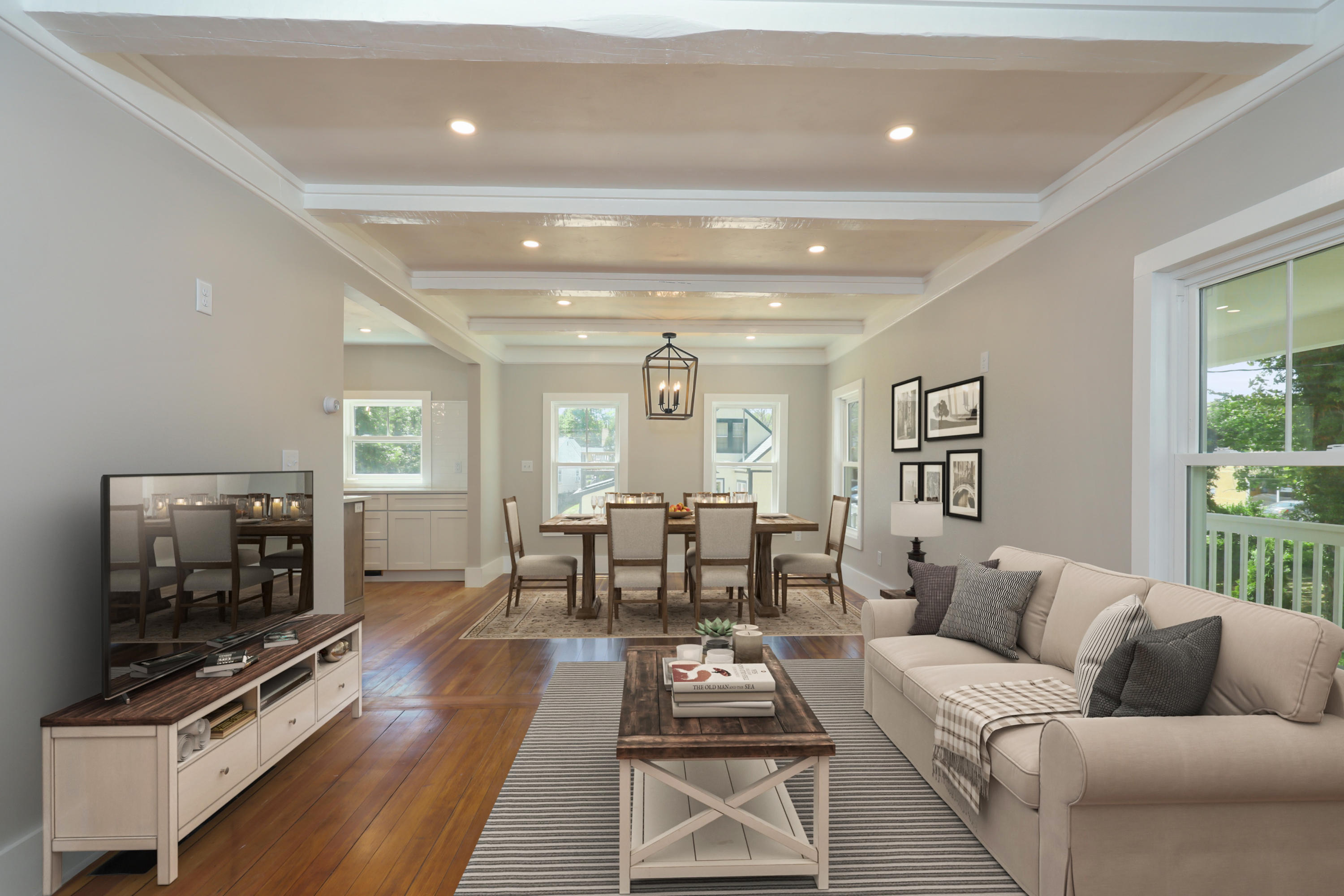 289 Old Main Road North Falmouth, MA 02556 - Photo 10 of 39 006-photo-living-room-9266217