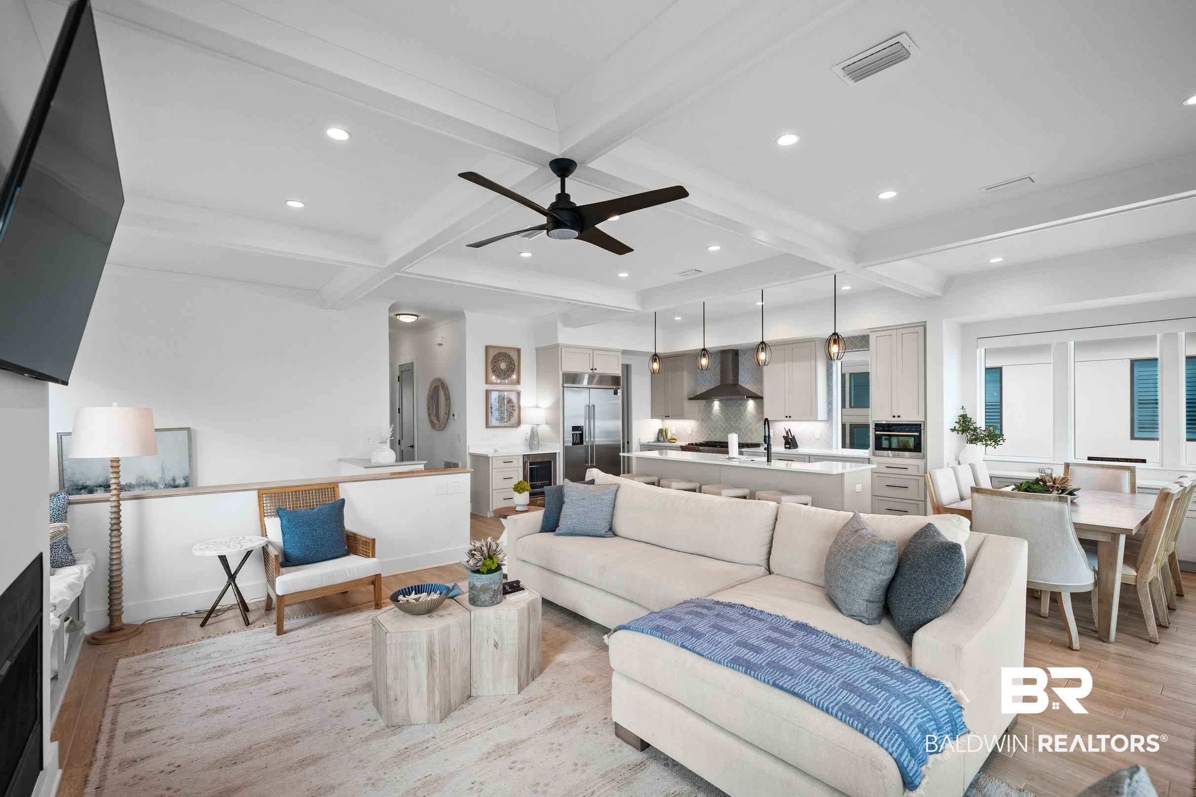 14021 Perdido Key Drive Perdido Key, FL 32507 - Photo 11 of 90 Living Room