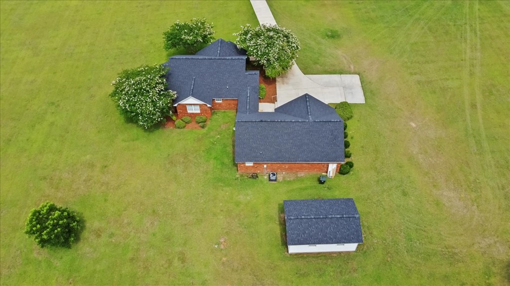 493 North Shiloh Road Hartford, AL 36344 - Photo 40 of 44 Gallery Image 40