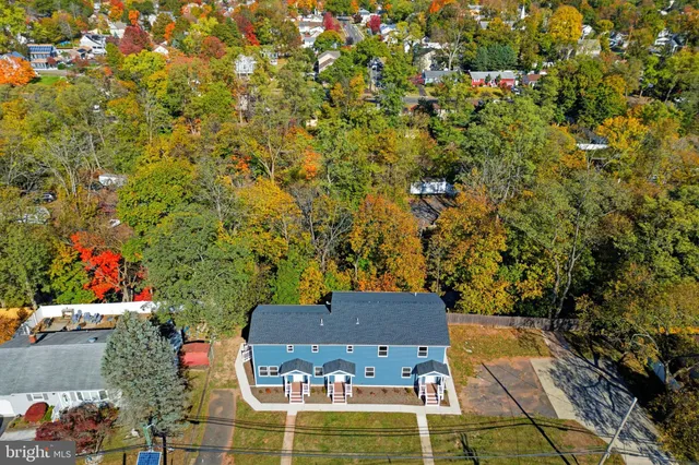 view of an outdoor space