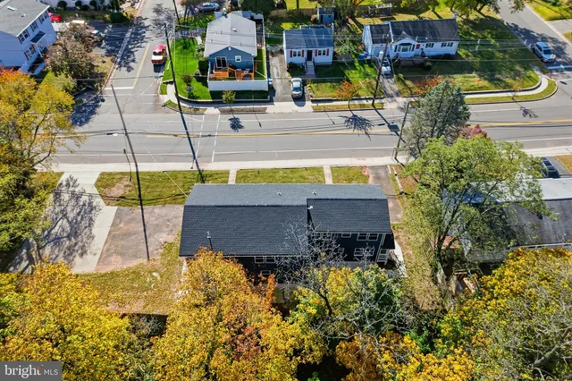 a view of swimming pool with outdoor seating