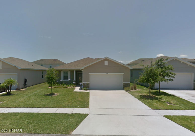 1940 Cove Point Road Port Orange, FL 32128 - Photo 1 of 1 1940 Cove Point