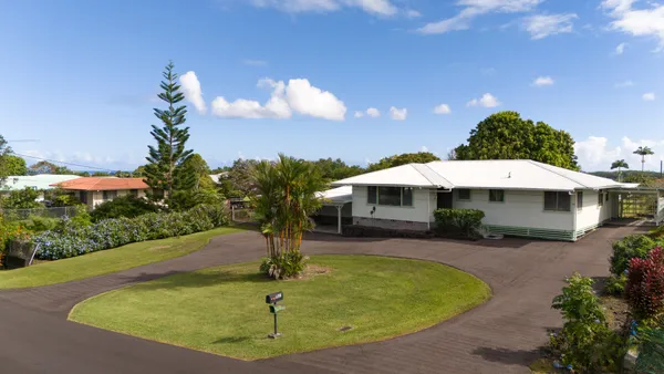 $719,000 | 347 Nohea Street, Hilo, HI 96720