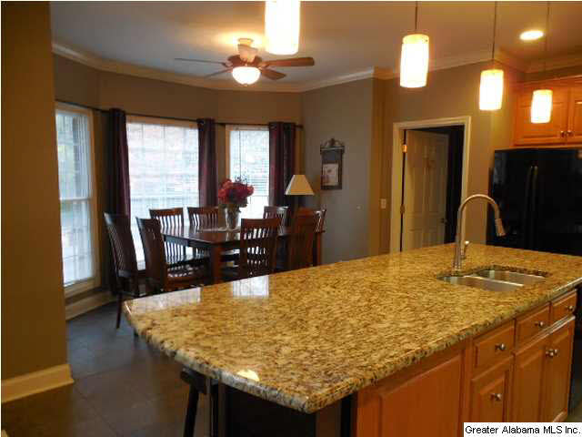 226 Spring Creek Anniston, AL 36207 - Photo 7 of 32