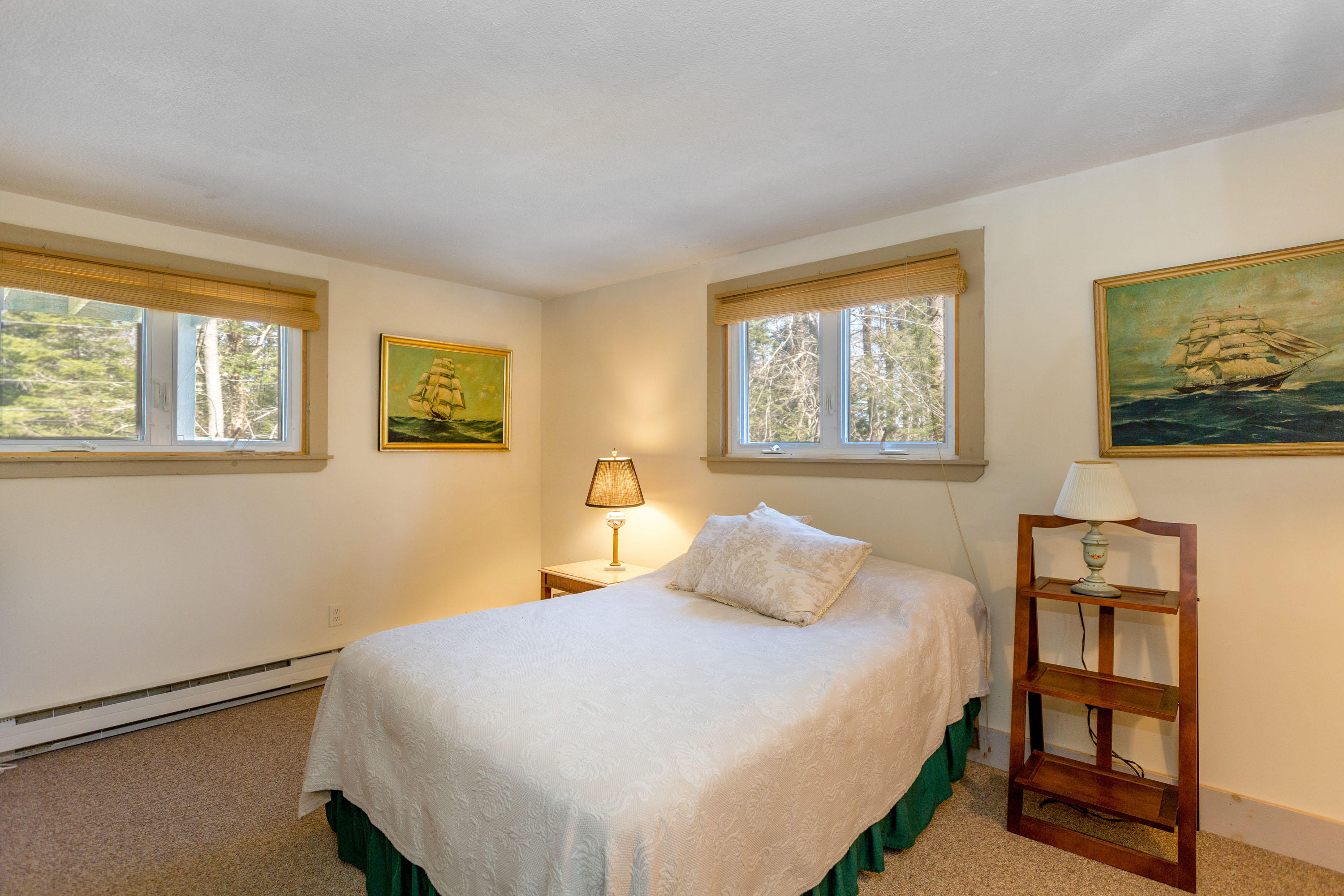 289 Oak Ledge Road Harpswell, ME 04079 - Photo 24 of 32 Oakledge_Baribeau_30
