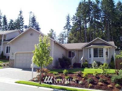 3328 201st Street Southeast Bothell, WA 98012 - Photo 1 of 1