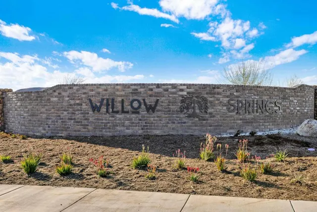a view of swimming pool with outdoor seating