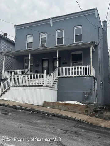 $319,000 | 209-211 Andover Street, Wilkes Barre, PA 18702