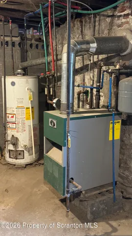 $299,000 | 209-211 Andover Street, Wilkes Barre, PA 18702