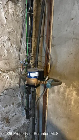 $299,000 | 209-211 Andover Street, Wilkes Barre, PA 18702