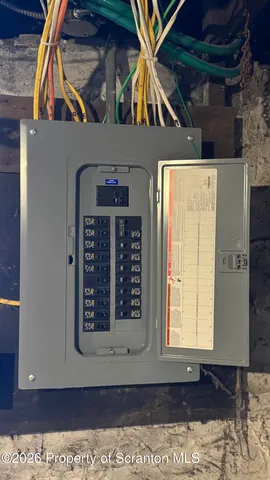 $299,000 | 209-211 Andover Street, Wilkes Barre, PA 18702