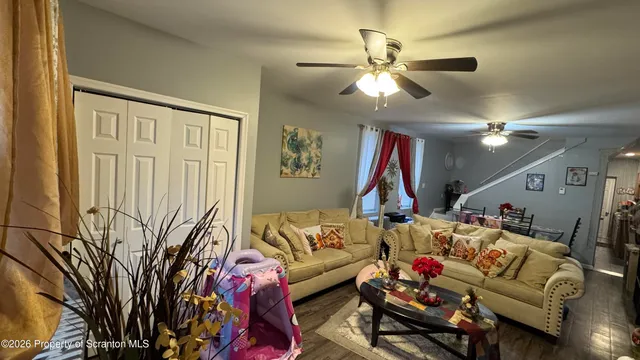 $299,000 | 209-211 Andover Street, Wilkes Barre, PA 18702