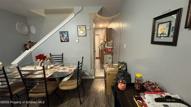 $299,000 | 209-211 Andover Street, Wilkes Barre, PA 18702