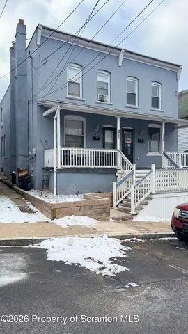 $299,000 | 209-211 Andover Street, Wilkes Barre, PA 18702