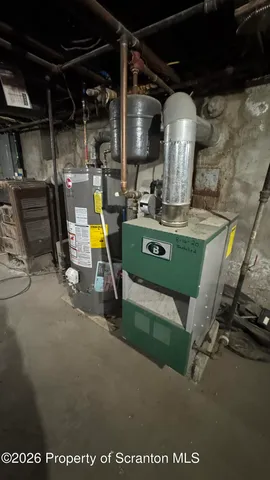 $299,000 | 209-211 Andover Street, Wilkes Barre, PA 18702