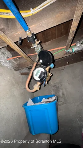 $299,000 | 209-211 Andover Street, Wilkes Barre, PA 18702