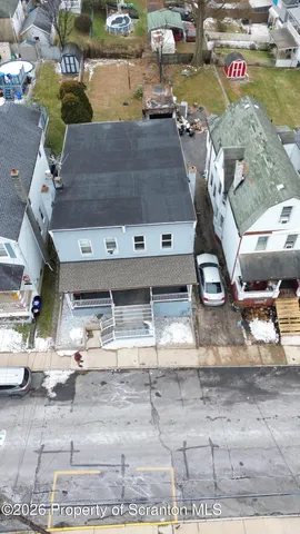 $299,000 | 209-211 Andover Street, Wilkes Barre, PA 18702